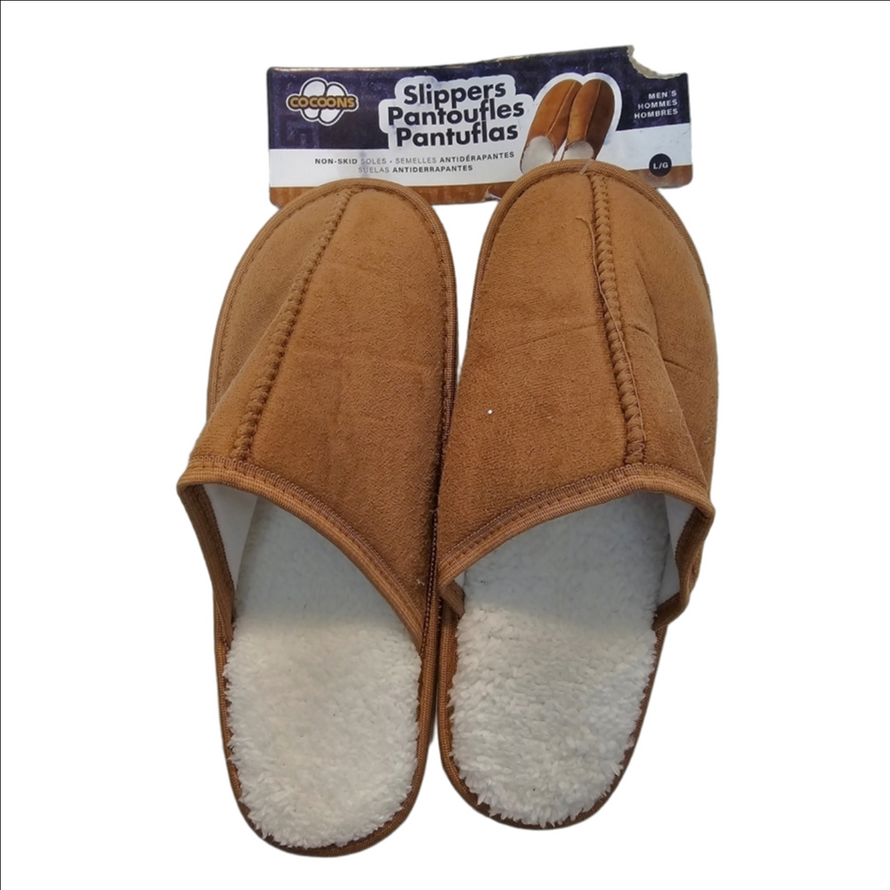 ✨ 3/$20✨ Comfortable Soft Indoor Slippers Non-Slip Bedroom Slippers